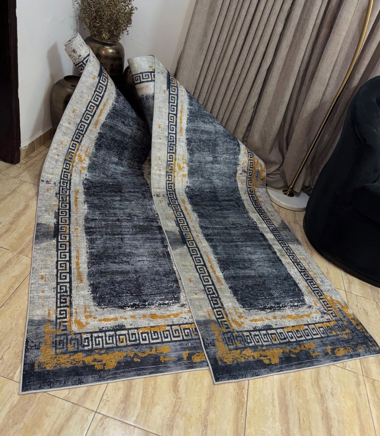 Empire Edge Runner