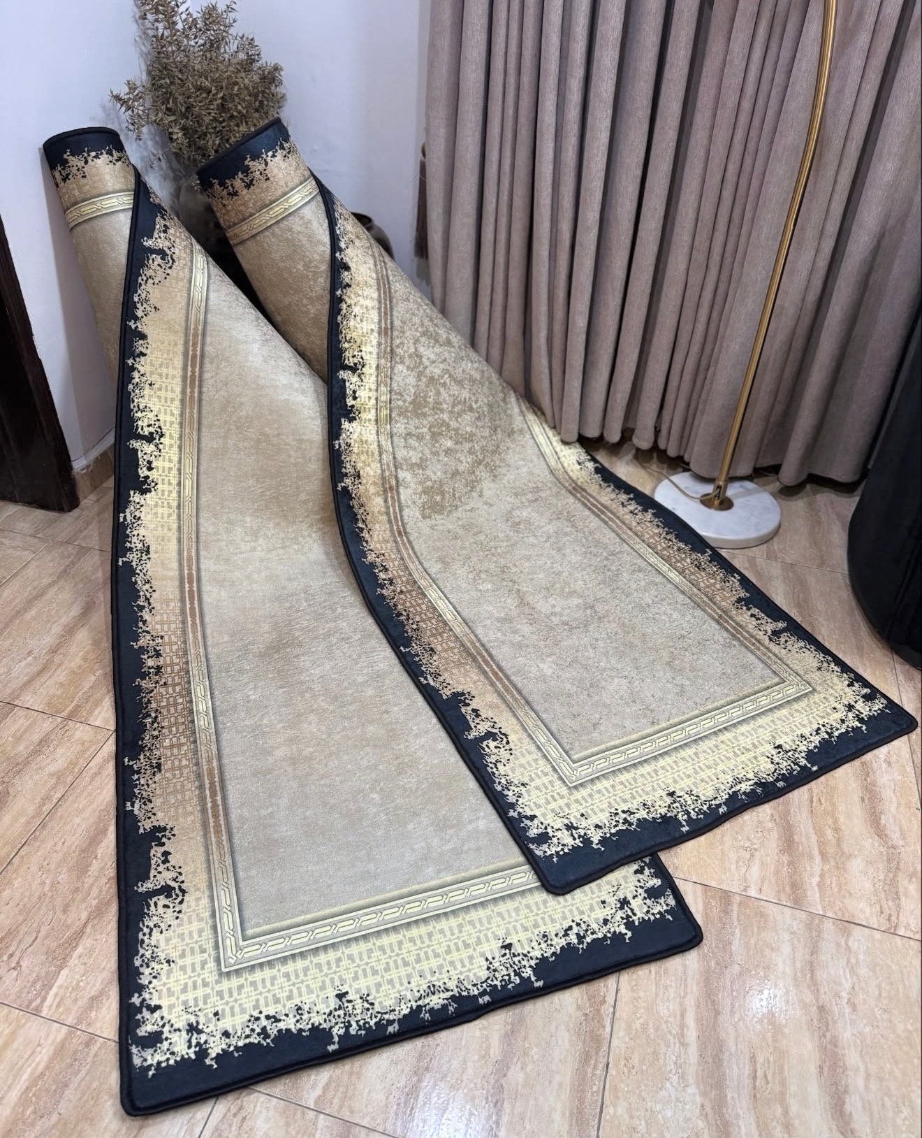 Regal Mist Rug