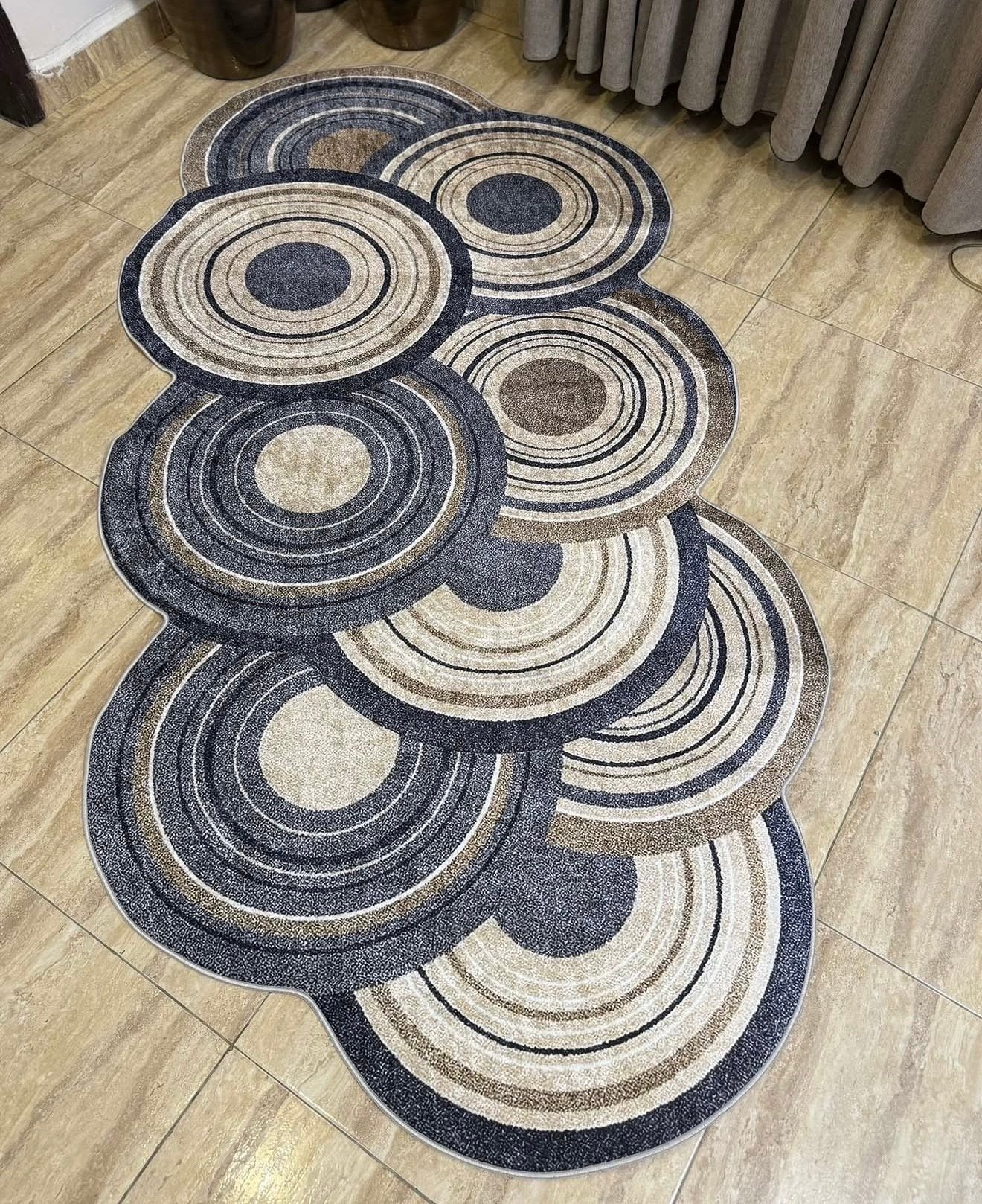 Orbit Harmony Rug