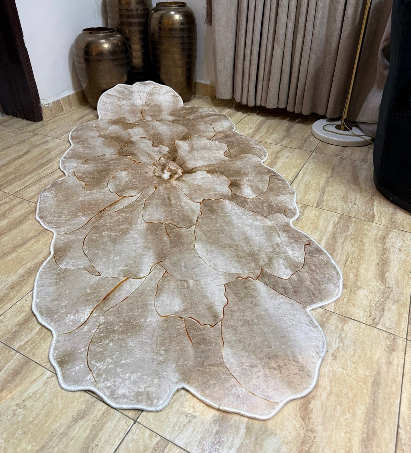 Bloom Luxe Rug