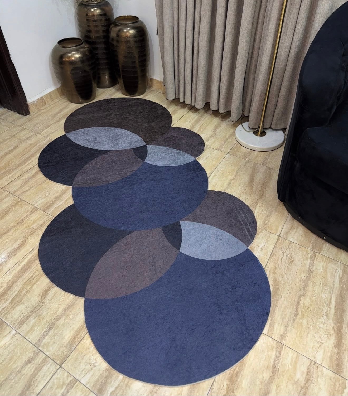 Orbit Harmony Rug