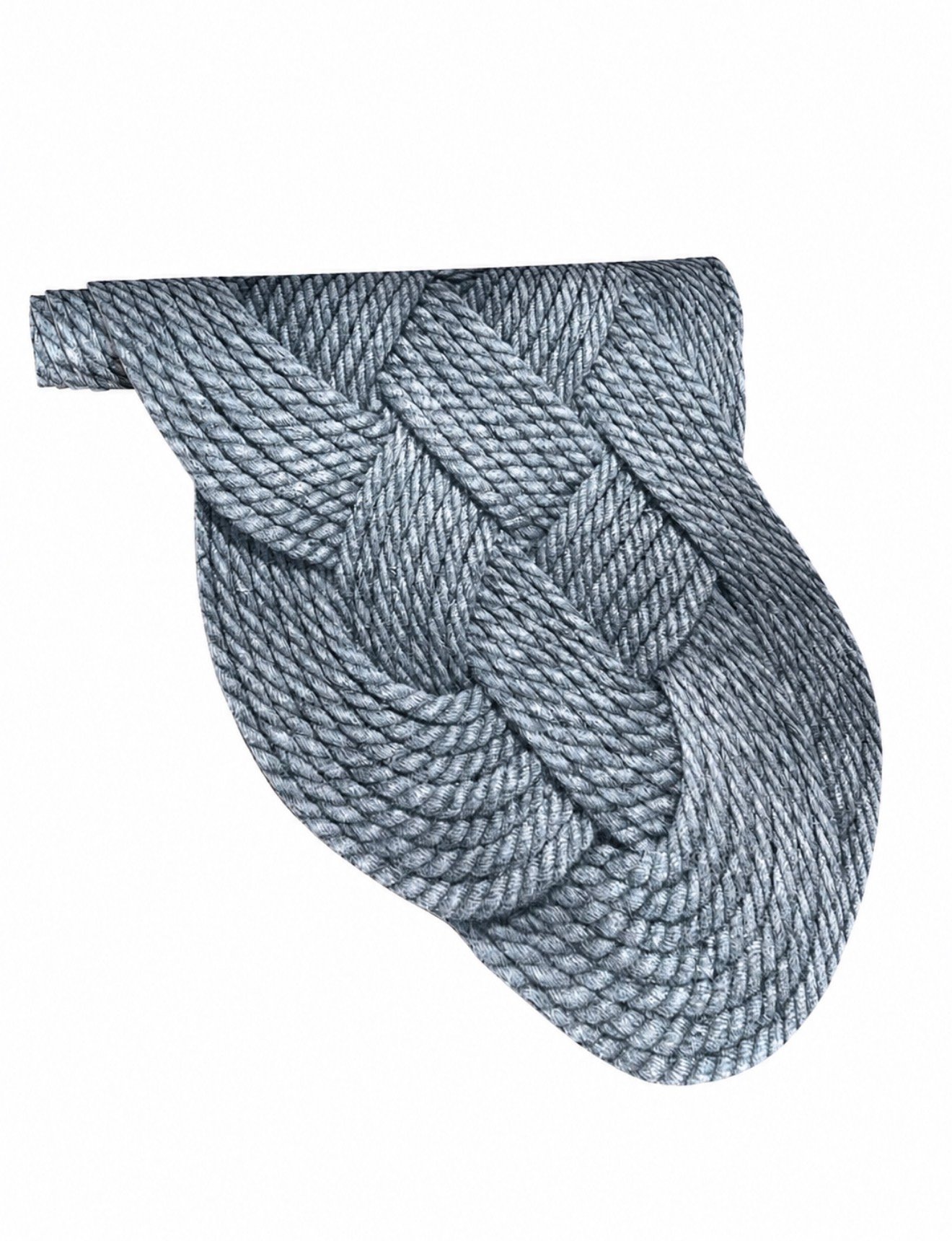 Arctic Weave Rug