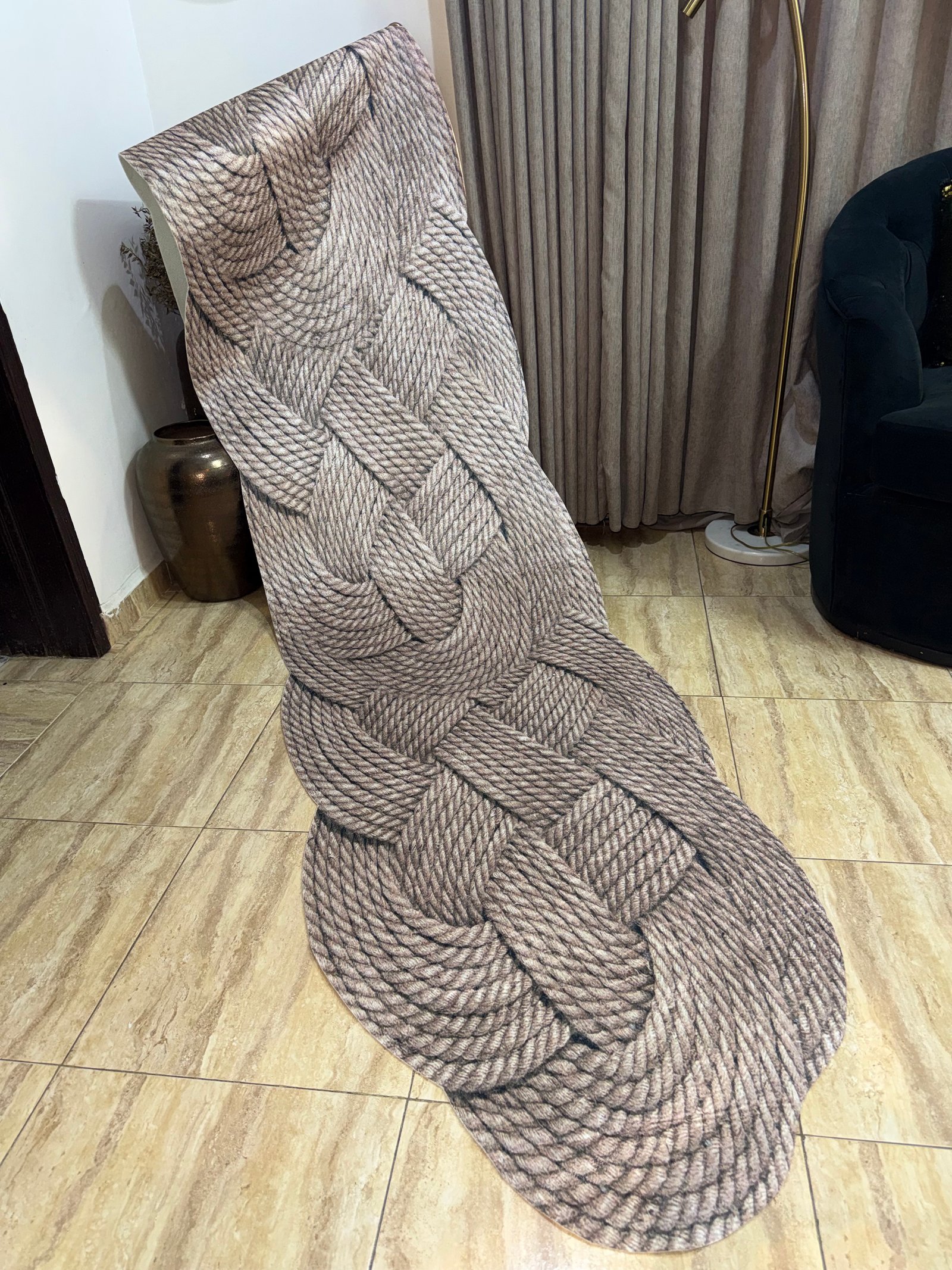 Arctic Weave Runner